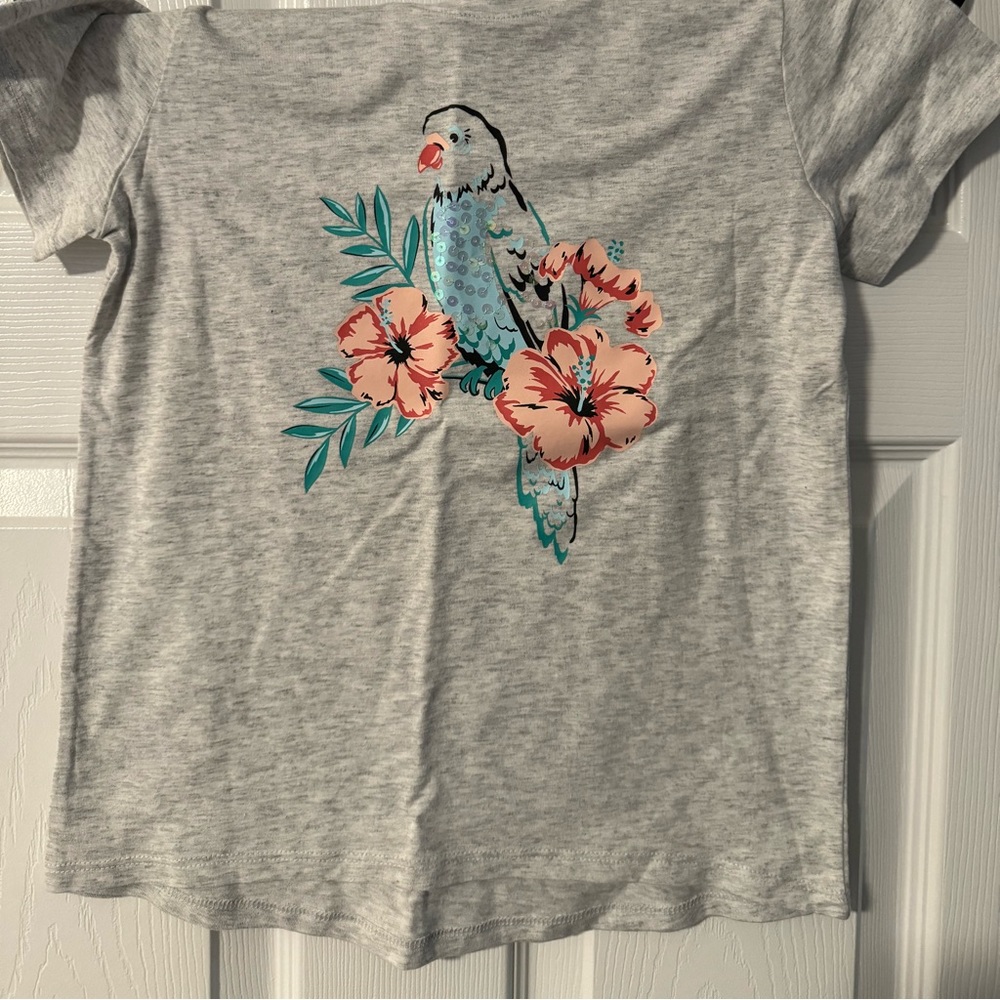 Girl tshirt 2 for 1